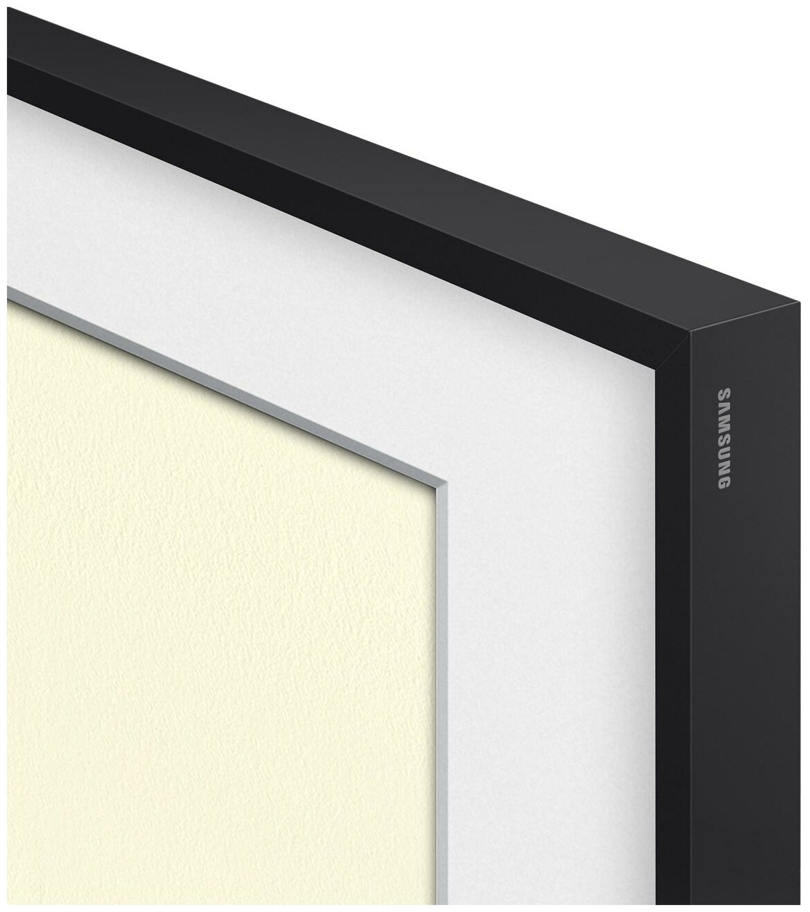 Фирменная рамка для ТВ Samsung 49" The Frame Black (VG-SCFN49BM)