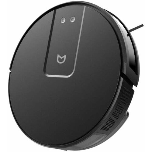 Робот-пылесос IRBIS черный IRP0121_b 1438200₽