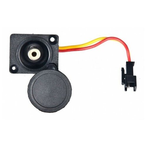 Гнездо зарядки АКБ для электровелосипедов Колхозник Jetson V8 29900₽