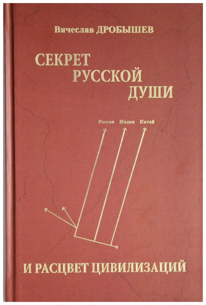 Секрет русской души и расцвет цивилизаций - фото №2