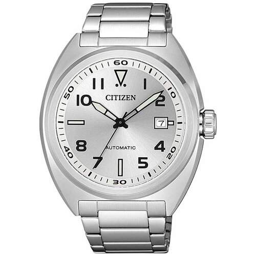 Японские наручные часы Citizen NJ0100-89A