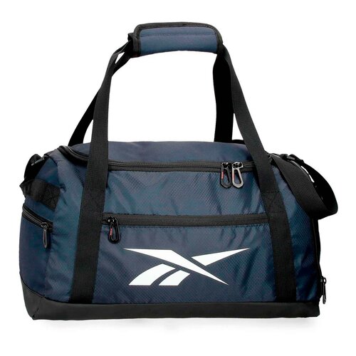 Сумка спортивная Reebok40 см голубой 2799₽