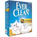 Комкующийся наполнитель Ever Clean Litter Free Paws, 6 л - изображение