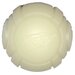 Мяч теннисный для бластера NERF блестящий, 6 см