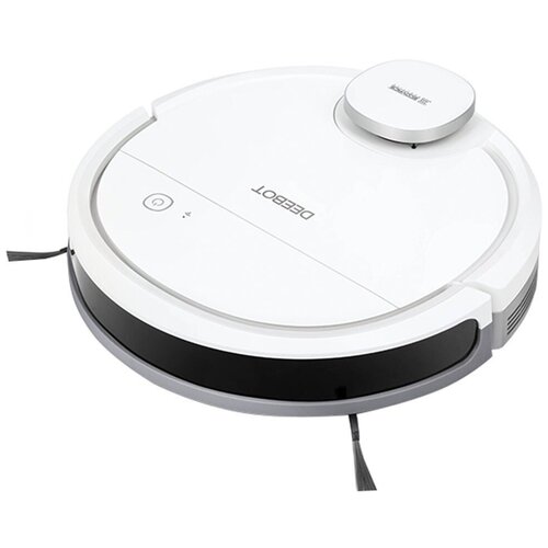 Робот-пылесос Ecovacs DeeBot OZMO 902, белый