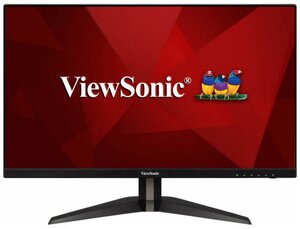 27" Монитор Viewsonic VX2705-2KP-MHD, 2560x1440, 144 Гц, IPS