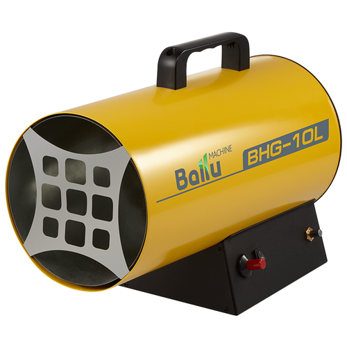 Тепловая пушка газовая Ballu BHG-10