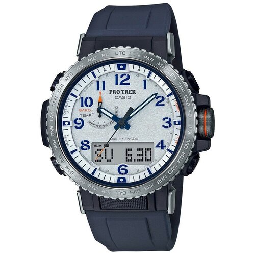 фото Наручные часы casio prw-50yae-2