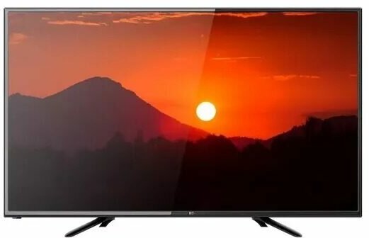 Телевизор BQ 32S05B, 32", FULL HD - фото №8