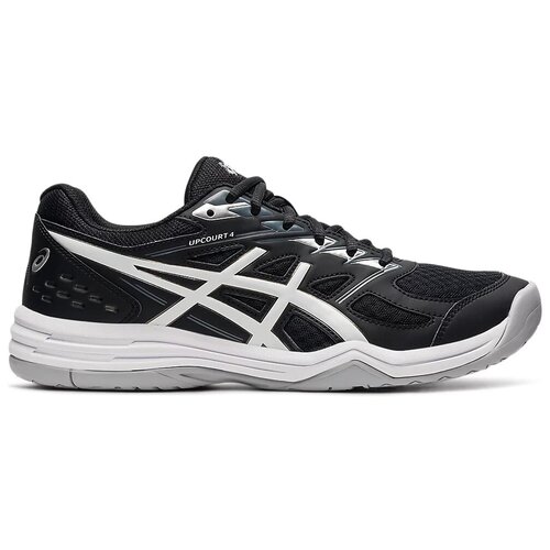 фото Кроссовки волейбольные мужские asics 1071a053 003 upcourt 4 ( 9)