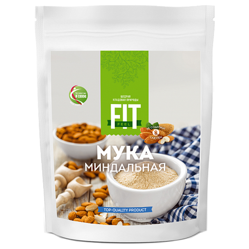 Fit Parad Мука 