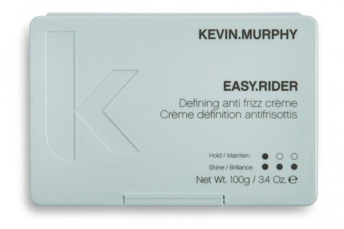 Kevin.Murphy Легкий крем для укладки Easy.Rider, слабая фиксация, 100 мл