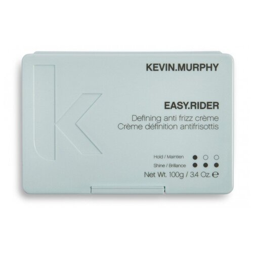 Kevin.Murphy Легкий крем для укладки Easy.Rider, слабая фиксация, 100 мл крем для укладки волос kensuko крем для укладки волос разглаживающий