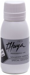 Thuya Окислитель жидкий для окрашивания бровей и ресниц Special Solution Dye Liquid, 60 мл, 60