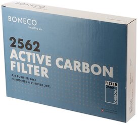 Фильтр Boneco Active carbon filter 2562 для увлажнителя воздуха