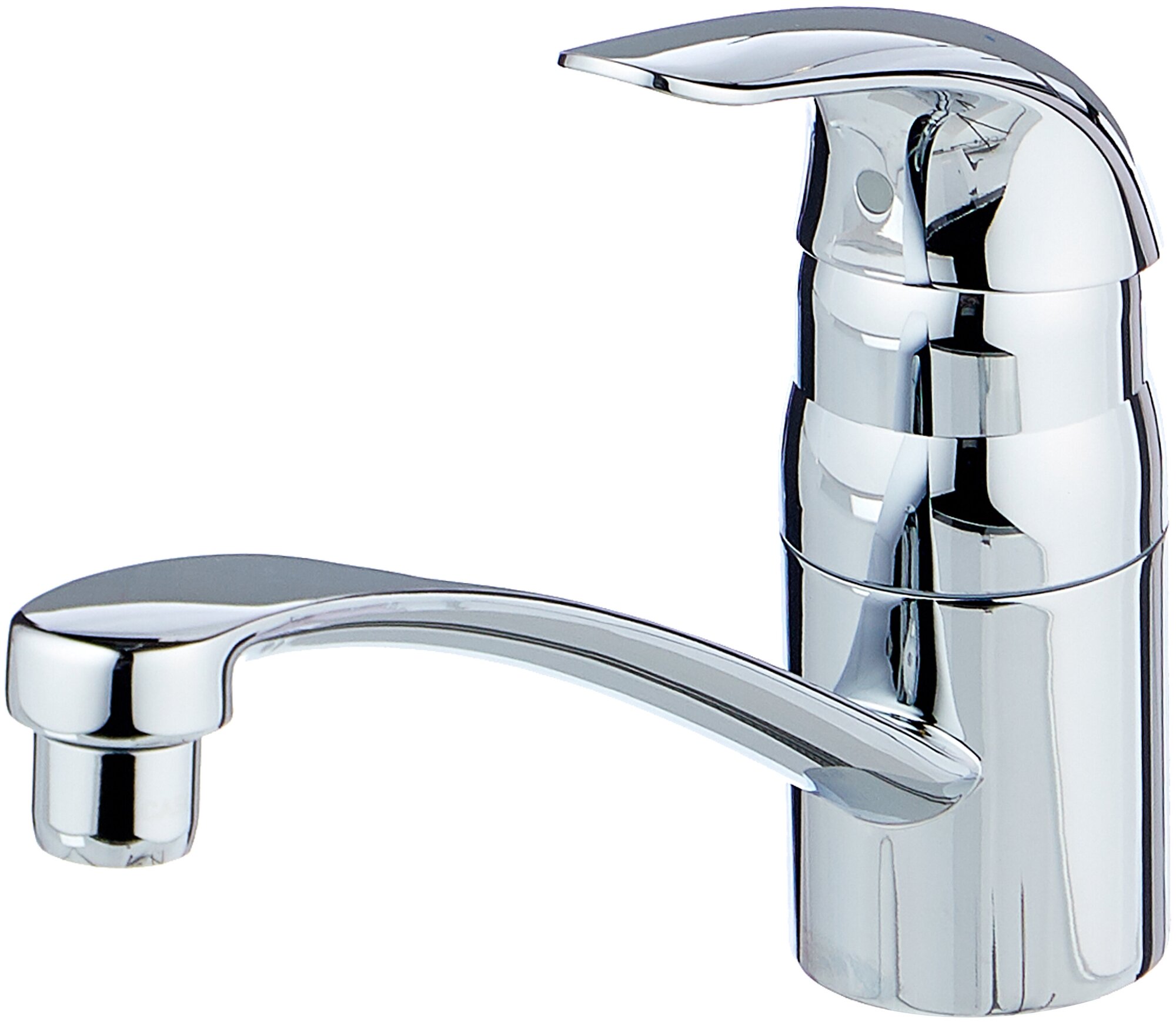 Смеситель для кухни Grohe Euroeco 32750000