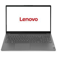 15.6" Ноутбук Lenovo V15 G2 ITL 1920x1080 Core i3 1115G4 4GB DDR4 256GB SSD no OS (82KBA002IH)