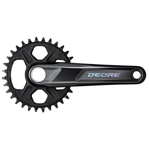 Система Shimano Deore FC-M6120-1 12ск (32T, 175mm, BOOST)