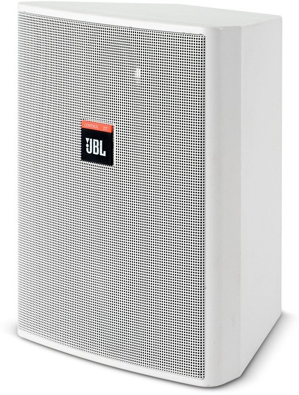 JBL Control 25T WH