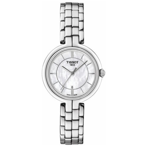 фото Наручные часы tissot t094.210.11.111.00