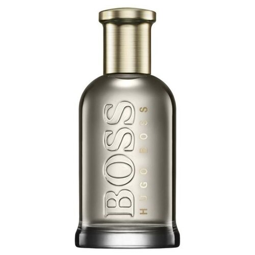 BOSS парфюмерная вода Boss Bottled, 100 мл hugo boss bottled tonic eau de toilette