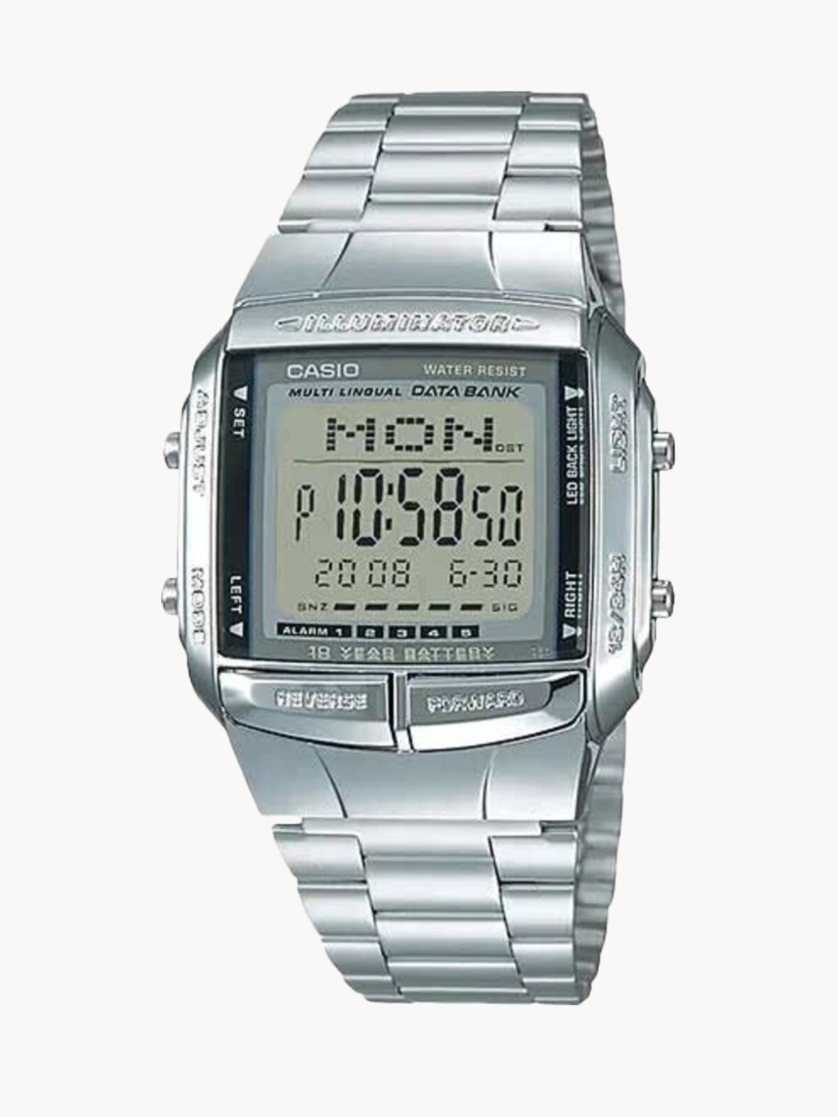Наручные часы CASIO Vintage