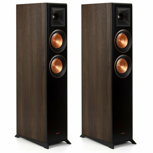 KLIPSCH RP-5000F II Walnut 15499000₽