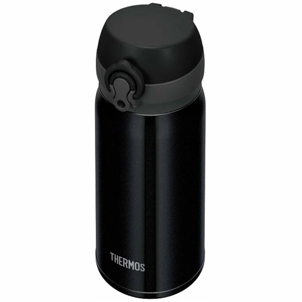 Термос из нерж. стали тм THERMOS JNL-354 PBK 0.35L, шт - фотография № 2