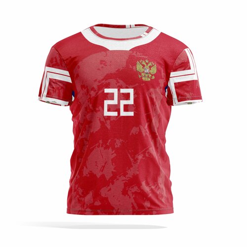 фото Футболка panin brand, размер xl, белый