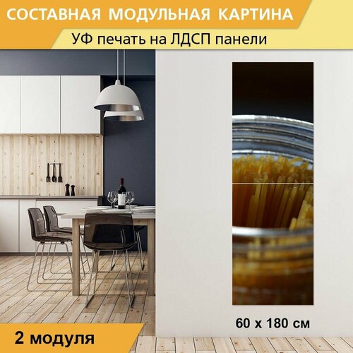 Модульная картина 