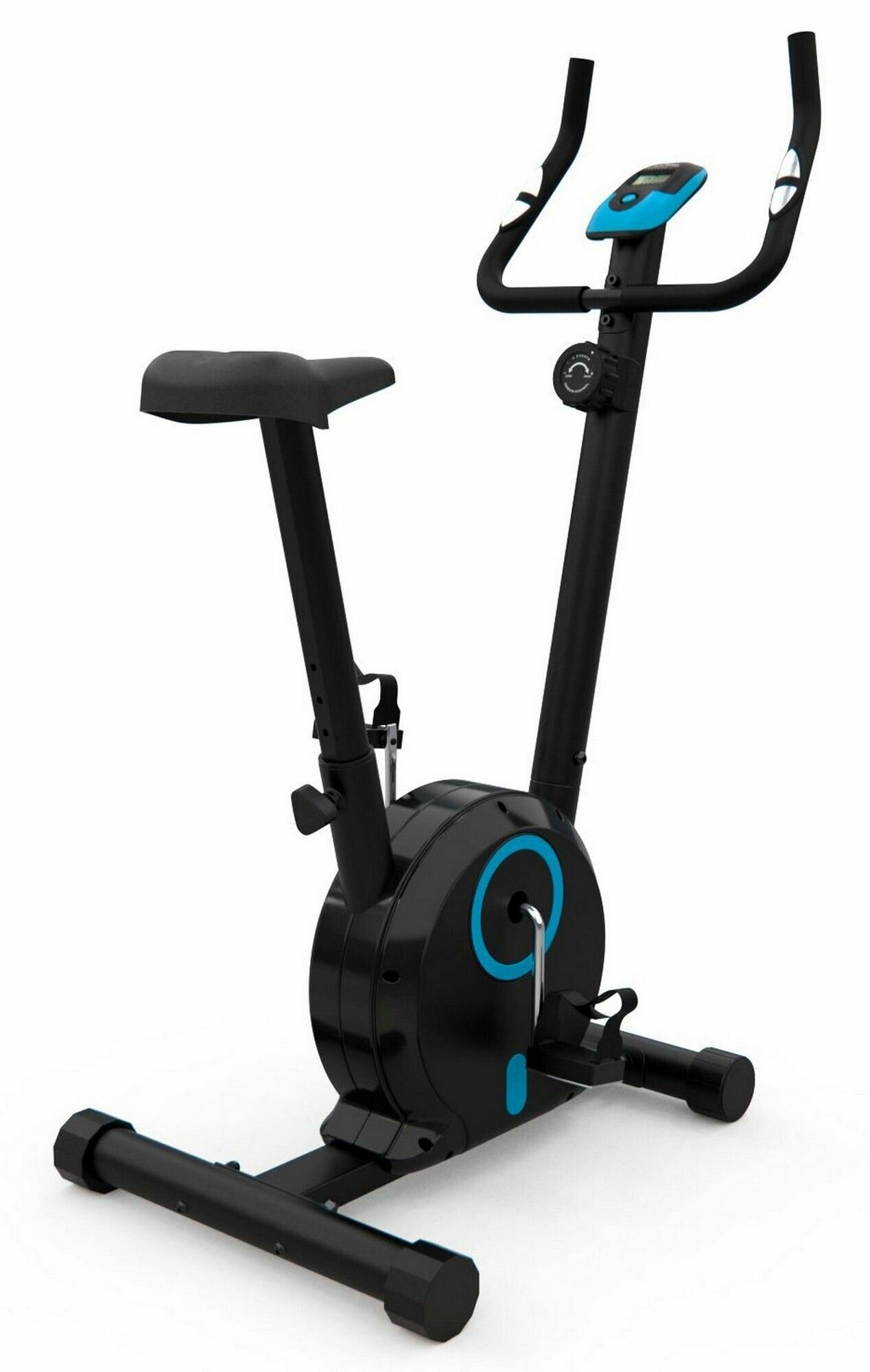 фото Велотренажер DFC B85001B