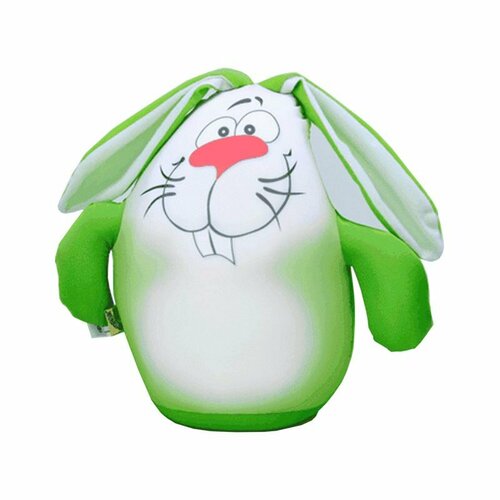 Антистрессовая игрушка штучки Заяц Саймон 10аси05ив