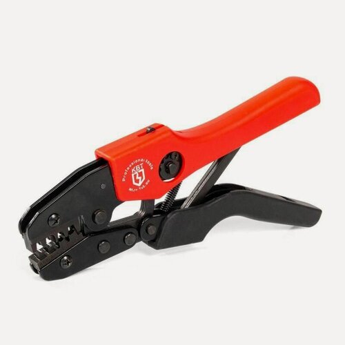 Изображение товара Пресс-клещи CTK-04 КВТ 56541