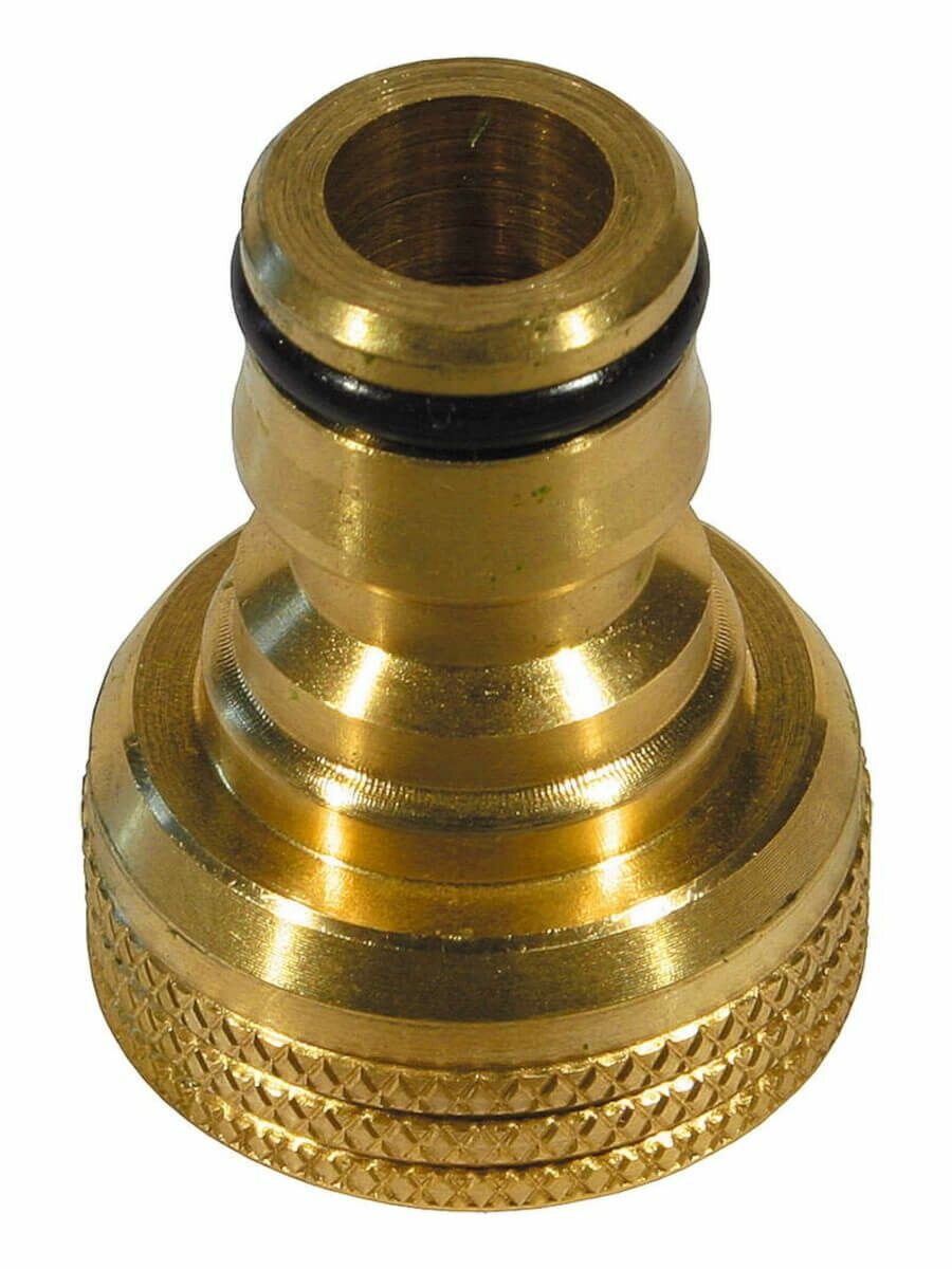 Адаптер для шланга Profi 3/4" 4246-55012В