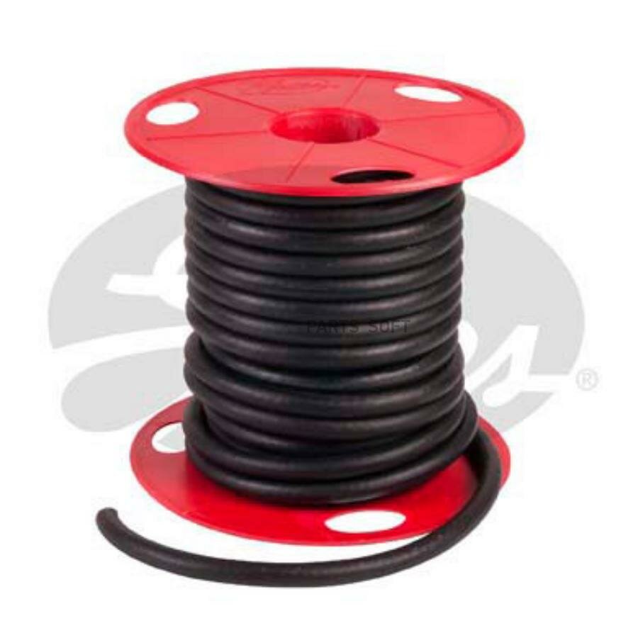 фото GATES FL6X15 Шланг топливный (без оплетки) 6 мм 3225-00052 d=6mm/катушка=15m/цена за 1 метр GATES FL6X15