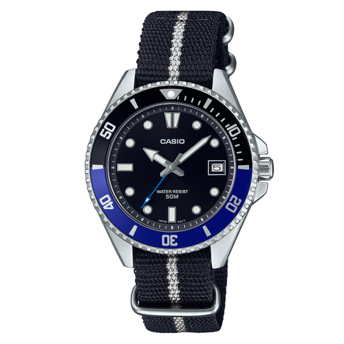 фото Наручные часы casio, серый, серебряный