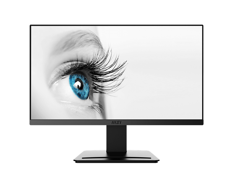 Монитор LCD PRO MP223 23.8' 16:9 1920х1080(FHD) IPS, nonGLARE, NEW