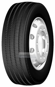 Шина грузовая Kama NF 201 245/70 R19.5