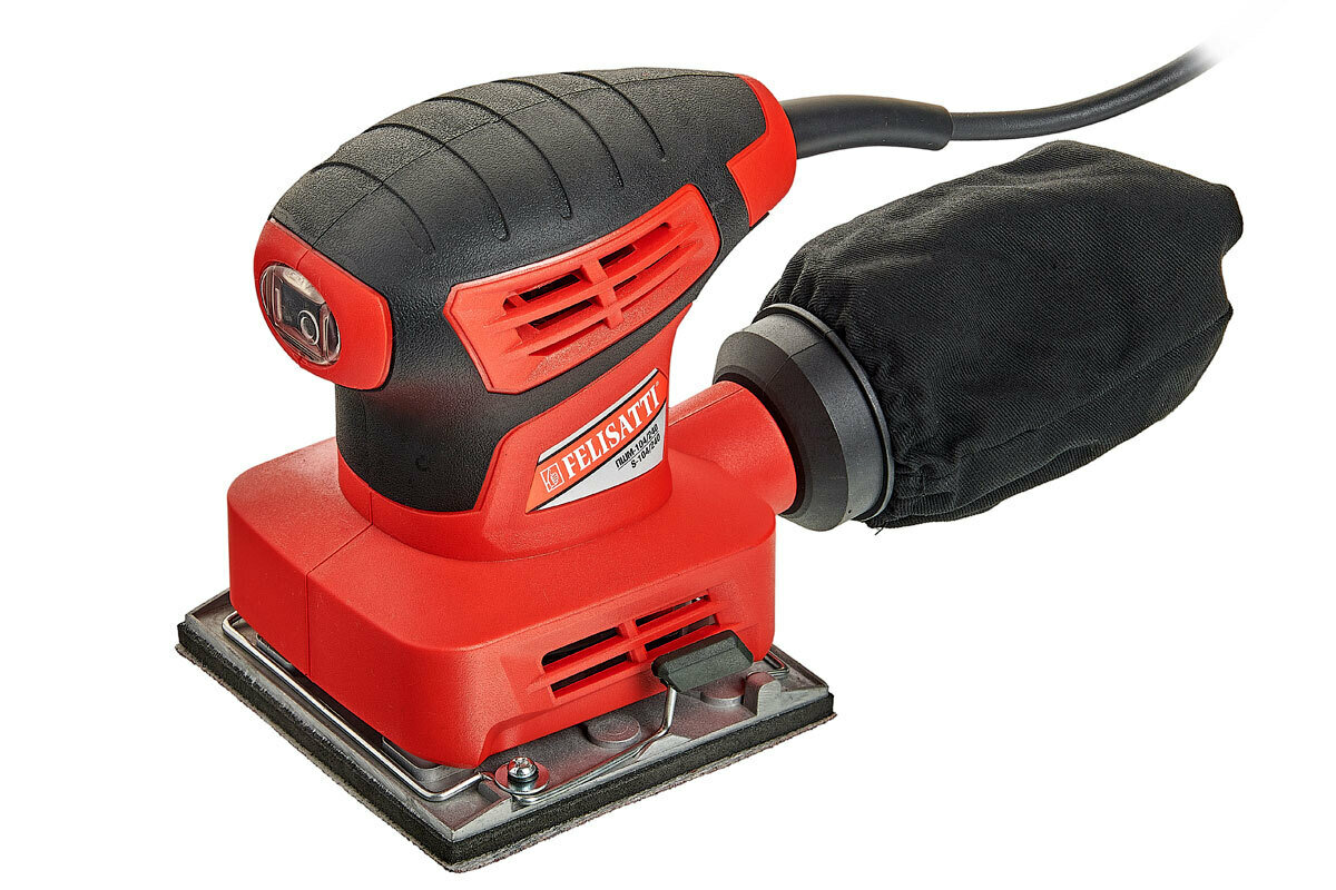 Плоскошлифовальная машина Felisatti ПШМ-104/240