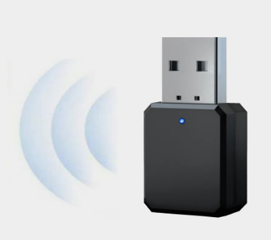 Bluetooth AUX аудио адаптер KN-318