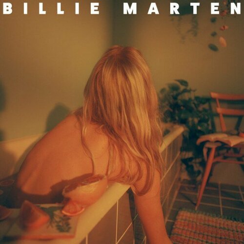 Компакт-диск Warner Billie Marten – Feeding Seahorses By Hand