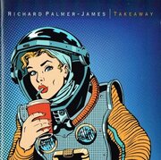 Компакт-Диски, PRIMARY PURPOSE, RICHARD PALMER-JAMES - Takeaway (CD)