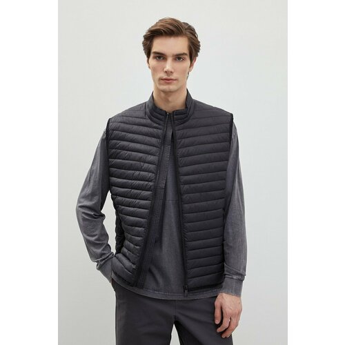 фото Жилет finn flare, размер xl, черный