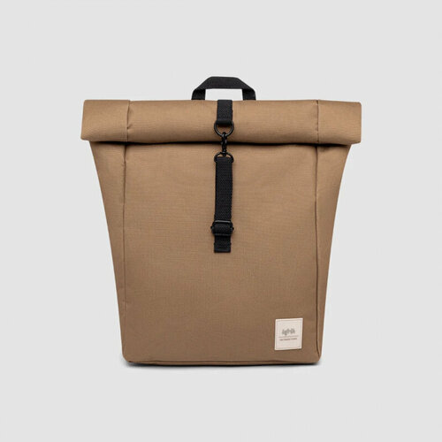 фото Рюкзак lefrik roll mini camel
