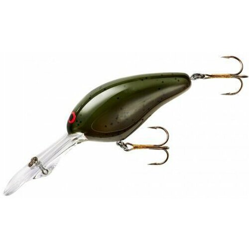 фото Norman, воблер deep diver 22, 7.62см, 17.72г, 3.6-6м, 277 norman lures
