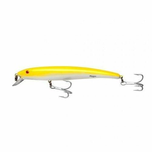 фото Bomber, воблер long a 16a, ylw baby strpr bomber lures