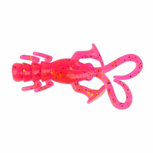 фото Приманка силиконовая kutomi bug 6см 2г (6шт) s058