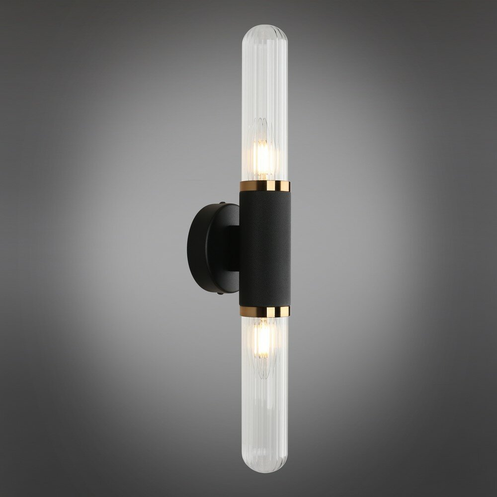 APL.307.31.02 Бра настенное Aployt Brynia — фото 1