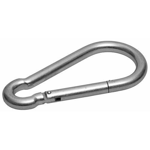 Карабин пожарный М 8 DIN 5299 // 6345