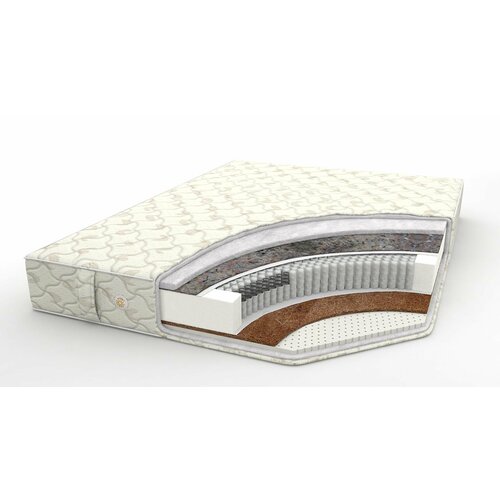 Матрас ВМК-Шале Альянс 160х200 21070₽